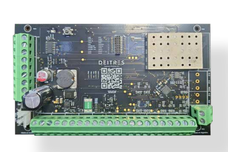Placa Expansora Wired Zone L