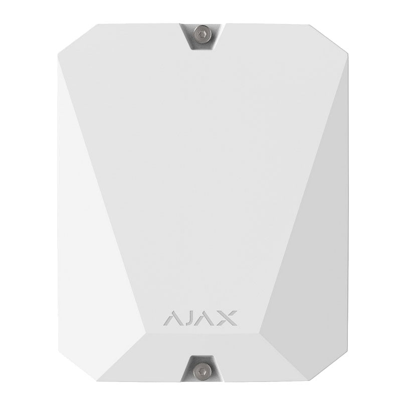 MODULO DE INTEGRACION DE DISPOSITIVOS CABLEADOS AJAX - v