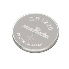 Pila cr1220
