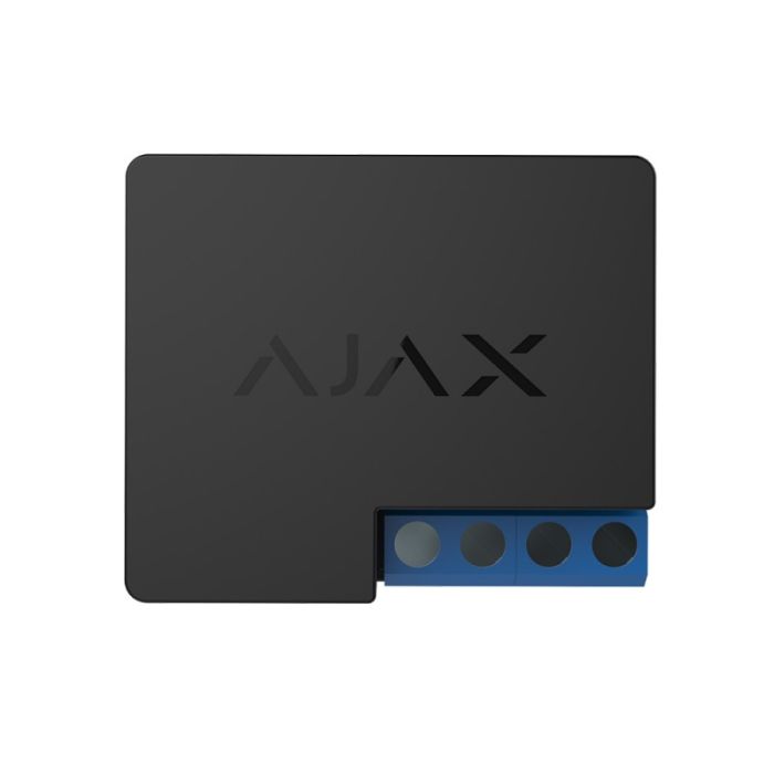 [RELAY] Rele DE Contacto Seco AJAX - Relay