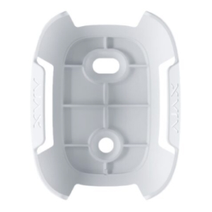 Soporte P/ Rele O Swich A Riel DIN AJAX - HOLDER-W