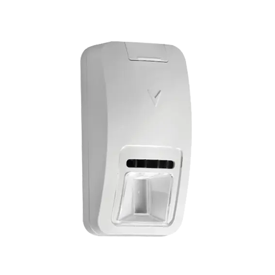 [PG9974P] Detector PIR Wlss Optica Espejo DSC Powerneo - Pg9974p