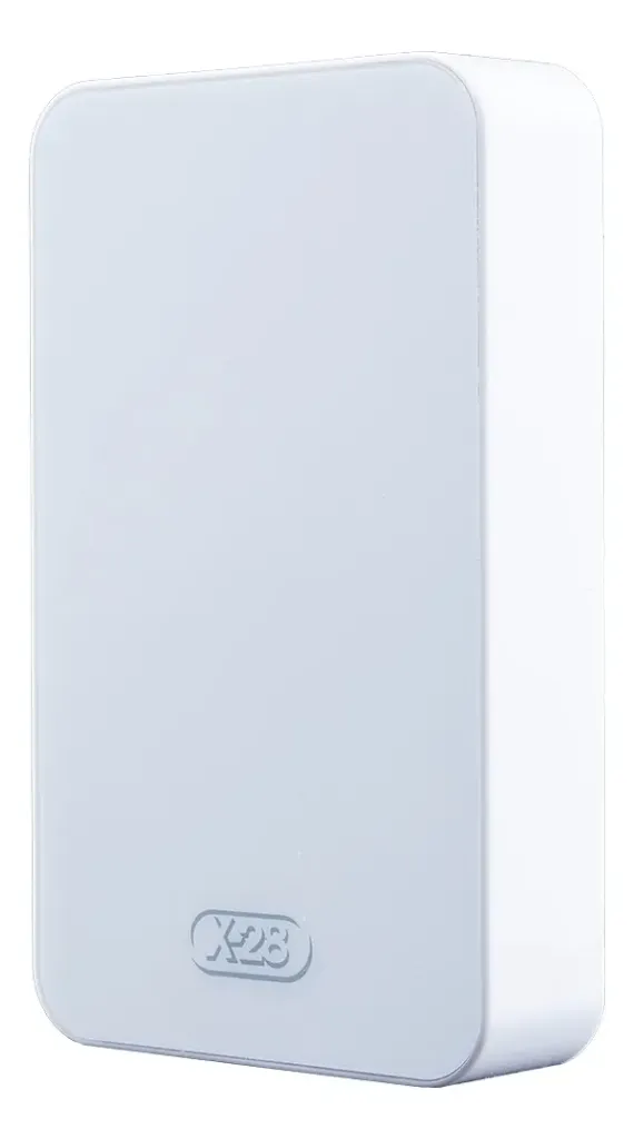 [Com30 mpx] Comunicador Automatizador X28 Com30 Red 2g - 4g