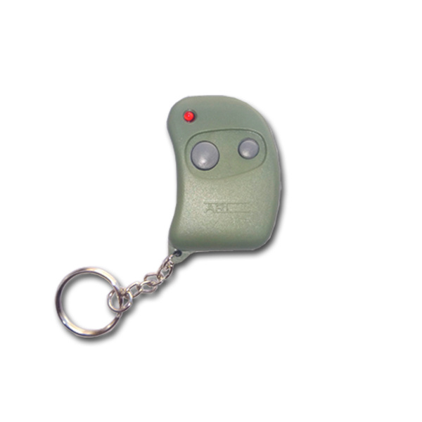 Control llavero ART 2 canales