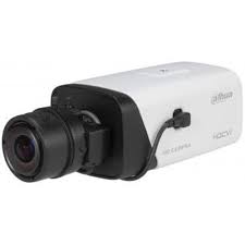 [DH-HAC-HF3231EP] Cámara Box Starlight HDCVI de 2Mp, CMOS 1/2,8", WDR y carcasa de aluminio