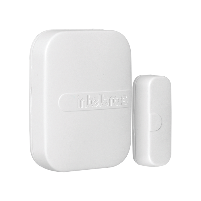 Sensor Abertura Magnetico XAS SMART Intelbras