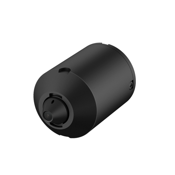 [DH-IPC-HUM8231-L1-0280B] Dahua Cámara Pinhole de 2Mp, CMOS 1/2,8", lente fijo 2,8 mm