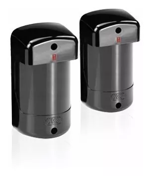 Barrera Infrarroja Exterior Perimetral X-28 Bir230t