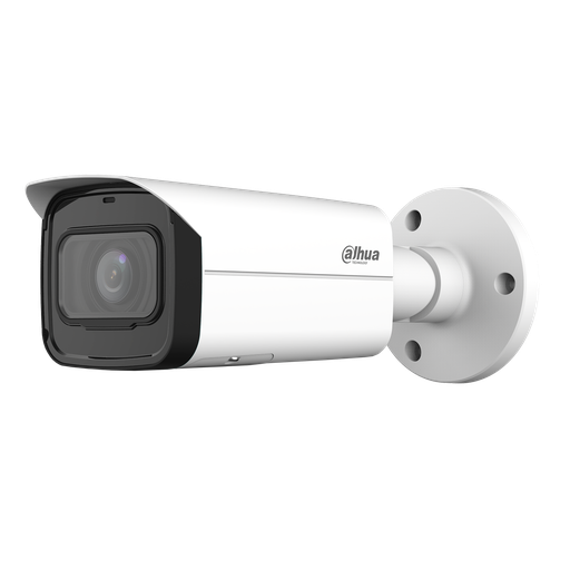 [DH-IPC-HFW3441TP-ZS-27135] Cámara Bullet de 4Mp, con IR 60 m, CMOS 1/3", lente varifocal motorizado de 2,7mm~13,5mm, IP67, WDR y PoE