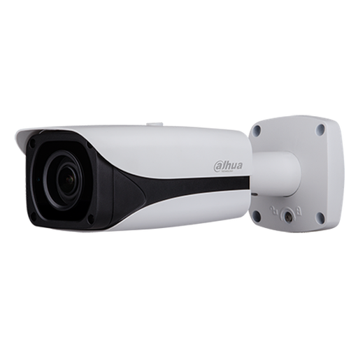 [DH-IPC-HFW5831EP-ZE-2712] Cámara Bullet de 8Mp con IR 50 m, CMOS 1/2.5", lente varifocal motorizado de 2,7 mm~12 mm, IP67, IK10, PoE, WDR y audio