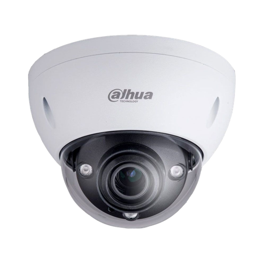 [DH-IPC-HDBW8242EP-ZFD-0832] Domo Starlight de 2Mp con IR 10 m, CMOS 1/1.9", lente varifocal motorizado 8 mm~32 mm, IP67, IK10, PoE+, WDR y audio