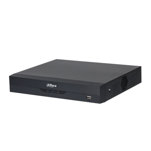 [DHI-NVR2108HS-I] Video Grabadora WizSense compacta de 8 canales de 1U ***