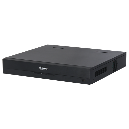 [DHI-NVR4416-16P-EI] Video Grabadora WizSense de 16 canales, 1,5 U, 4 HDD y 16 PoE ***