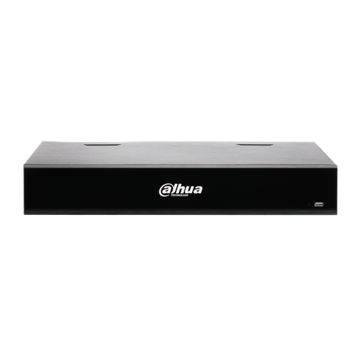 [DHI-NVR5216-16P-I-L] Video Grabadora WizMind, PoE de 16 canales, 2 HDD, 1 U ***
