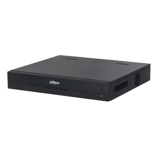 [DHI-NVR4432-4KS2-I] Video Grabadora de 32 canales con Inteligencia Artificial de 1,5 U, 4 HDD  ***