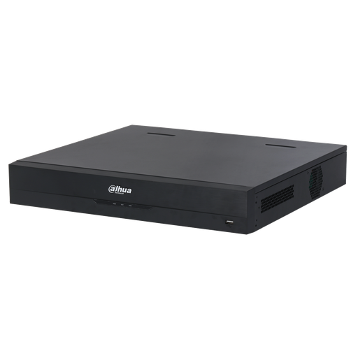 [DHI-NVR4432-16P-EI] Video Grabadora de 32 canales con Inteligencia Artificial de 1,5 U, 4 HDD y 16 PoE  ***