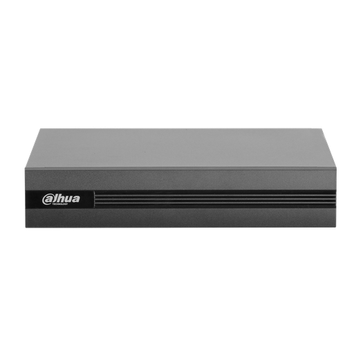 [DH-XVR1B08H-I] Video Grabadora Digital Pentahíbrida de 8 canales WizSense de 4 canales