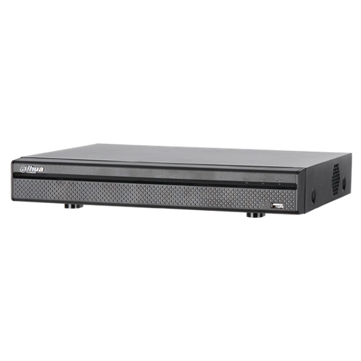 [DHI-XVR7116HE] Video Grabadora Digital Pentahíbrida de 16 canales 1080P Mini 1U ***DHI-XVR7116HE