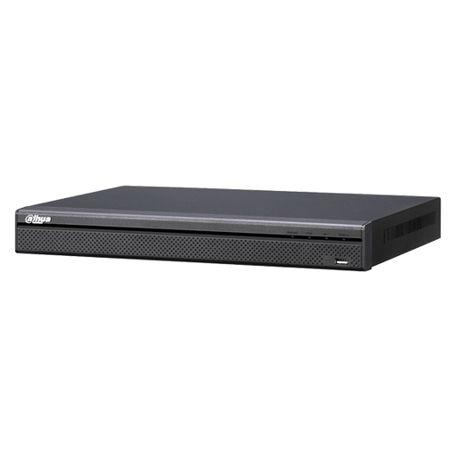 [DH-HCVR8416L-S3] Video Grabadora Digital de 16 canales de 1080P – 1,5U HDCVI ***