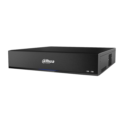 [DH-XVR8816S-4KL-I] Video Grabadora Digital Pentahíbrida con IA. de 16 canales 4K 2U ***