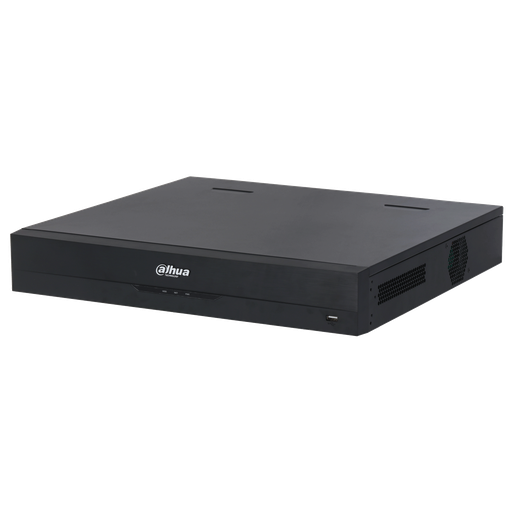 [DH-XVR5416L-4KL-I3] Video Grabadora Digital Pentahíbrida de 16 canales 4K-N/5MP 1,5U, 4 HDDs ***