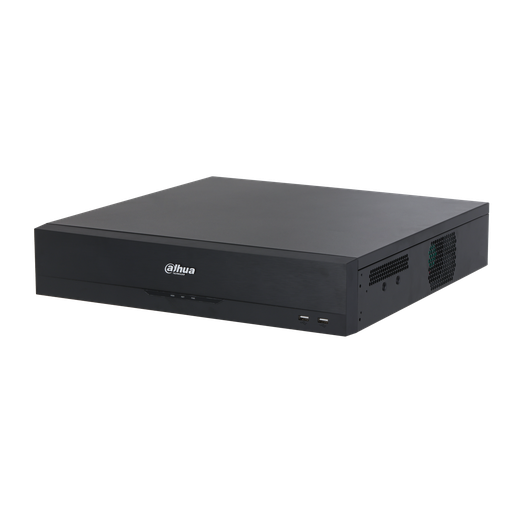[DH-XVR5816S-4KL-I2] Video Grabadora Digital Pentahíbrida de 16 canales 4K-N/5MP 2U ***