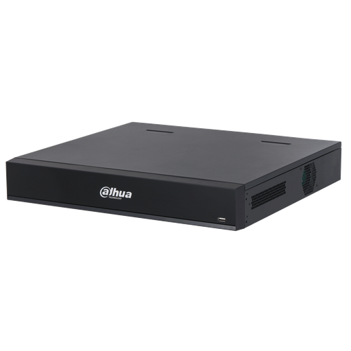 [DH-XVR7416L-4K-I3] Video Grabadora Digital Pentahíbrida de 16 canales 4K 1,5U, 4 HDDs ***