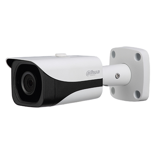 [DH-HAC-HFW3231EP-Z-2712] Cámara Bullet Starlight HDCVI de 2Mp con IR 100 m, CMOS  1/2,8", lente varifocal motorizado de 2.7 mm~12 mm, IP67, IK10, WDR y carcasa de aluminio