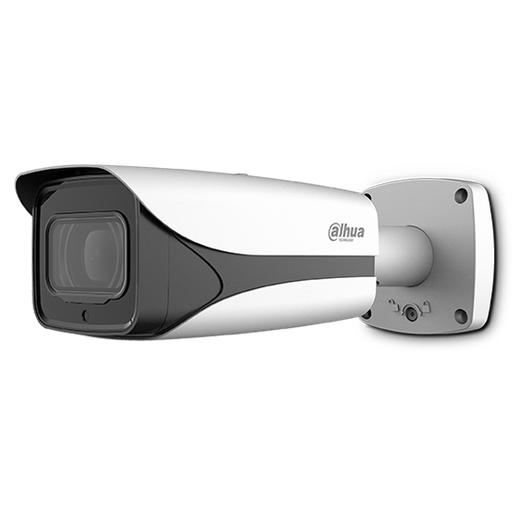 [DH-HAC-HFW3802EP-Z-3711] Cámara Bullet HDCVI de 8Mp con IR 100 m, CMOS 1/2", lente varifocal motorizado de 3.7 mm~11 mm, WDR, IP67, IK10 y carcasa de aluminio