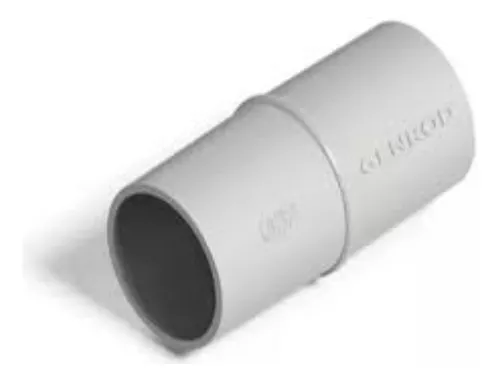 Conector union 32mm