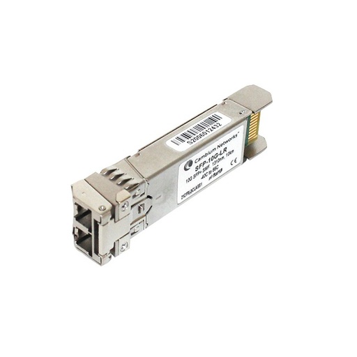 [SFP-10G-SR] CAMBIUM CNMATRIX SFP+ 10G MM SR 850NM (SFP-10G-SR)