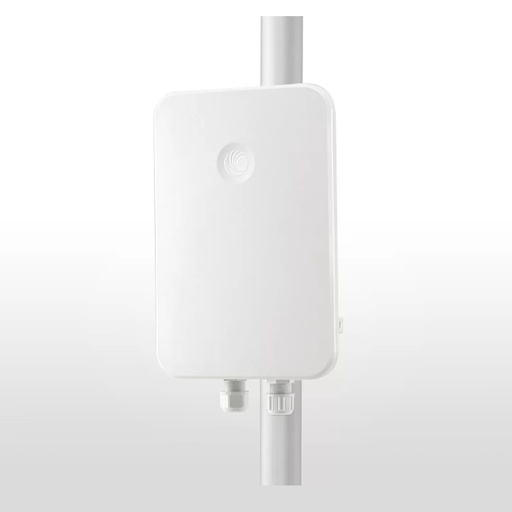 [PL-E700X00A-RW] CAMBIUM AP WIFI E700 - OUTDOOR WAVE2 4X4 (SIN FUENTE) (PL-E700X00A-RW) 
