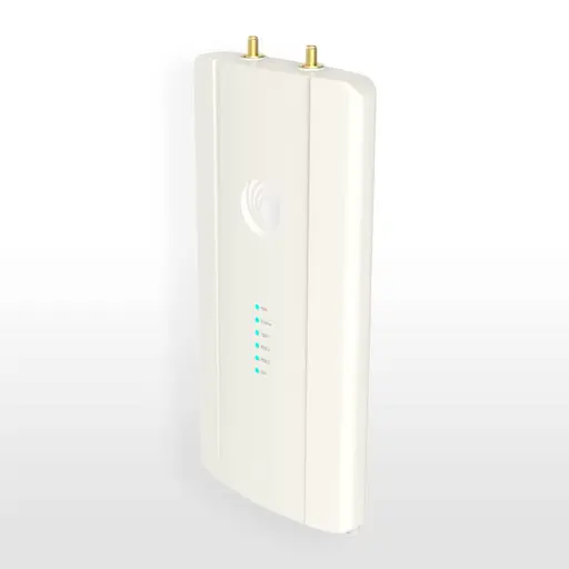 [C050940C721A] CAMBIUM EPMP 4500 FORCE 400C AX PTP - 5 GHZ CONECTORIZADO (C050940C721A)