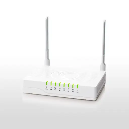 [R195W] CAMBIUM ROUTER R195W AC DUAL BAND 2X2 