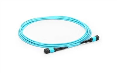 [33900037] FO FKW Service Cable HD MPO 12F OM3 MPO-UPC 20m (33900037)