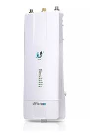 [AF-5XHD-AR] ubiquiti airfiber - 1gbps backhaul 4.8-6.2ghz conectorizado (af-5xhd-ar)
