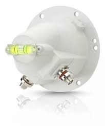 [AF-5G-OMT-S45] ubiquiti airfiber - conversor kit omt para rocketdish (af-5g-omt-s45)