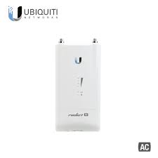 [R5AC-LITE-AR] ubiquiti airmax ac ap - rocket lite 5ghz (r5ac-lite-ar)