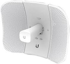 [LBE-5AC-GEN2-AR] ubiquiti airmax ac cpe litebeam gen2 - 5ghz 23dbi giga (lbe-5ac-gen2-ar)