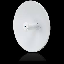 [PBE-5AC-GEN2-AR] ubiquiti airmax ac cpe powerbeam gen2 - 25dbi (pbe-5ac-gen2-ar)
