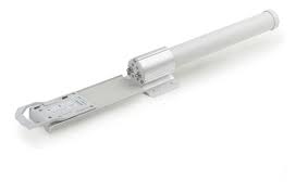 [AMO-5G10] ubiquiti airmax antena omni - 5ghz 10dbi (amo-5g10)