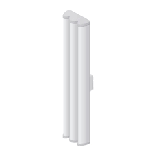 [AM-5G19-120] ubiquiti airmax antena panel sectorial 120º - 5ghz 19dbi (am-5g19-120)