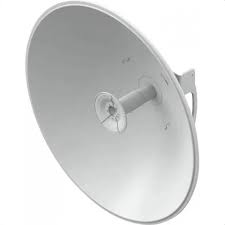 [RD-5G30] ubiquiti airmax antena parabola solida - 5ghz 30dbi (rd-5g30)
