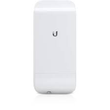 [LOCOM2-AR] ubiquiti airmax m2 cpe nanoloco - 2.4ghz 8,5dbi (locom2-ar)