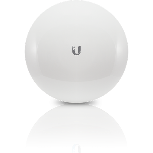 [NBE-M5-16-AR] ubiquiti airmax m5 cpe nanobeam - 5ghz 16dbi (nbe-m5-16-ar)
