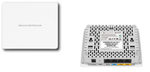 [GWN7602] GRANDSTREAM ap wifi gwn7602 - wifi 5 80 users (gwn7602)