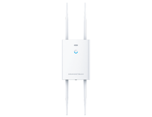 [GWN7664LR] GRANDSTREAM ap wifi gwn7660lr - wifi 6 750 users outdoor (gwn7664lr)