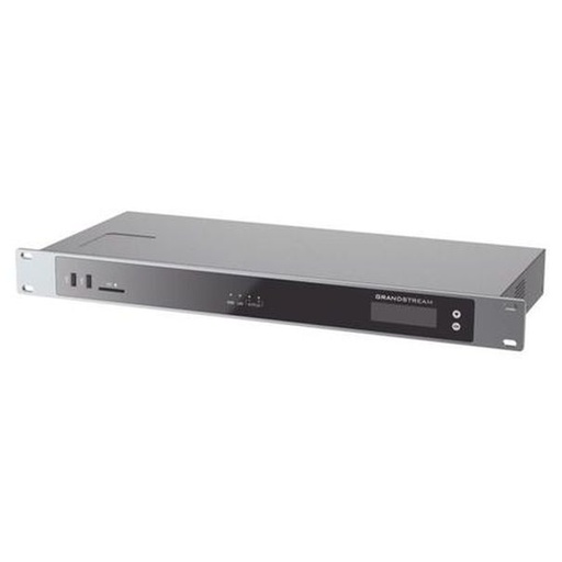 [GXW4502] GRANDSTREAM gateway - 2 p e1/t1/j1 2 p giga 60 llamadas simul (gxw4502)