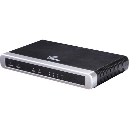 [GXW4104] GRANDSTREAM gateway - 4 fxo 2 p (gxw4104)
