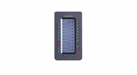 [GXP2200EXT] GRANDSTREAM tel gxp - extension 40 teclas blf (gxp 2140,gxp 2170,gxv 3240) (gxp2200ext)